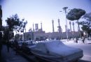 Blue Mosque, Quom